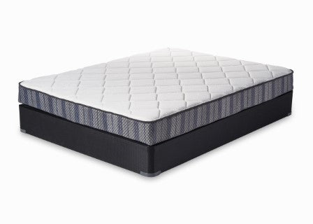 Saddlebrook Queen Mattress Set