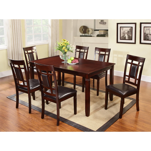 Arthur 7 Piece Dining Room Set