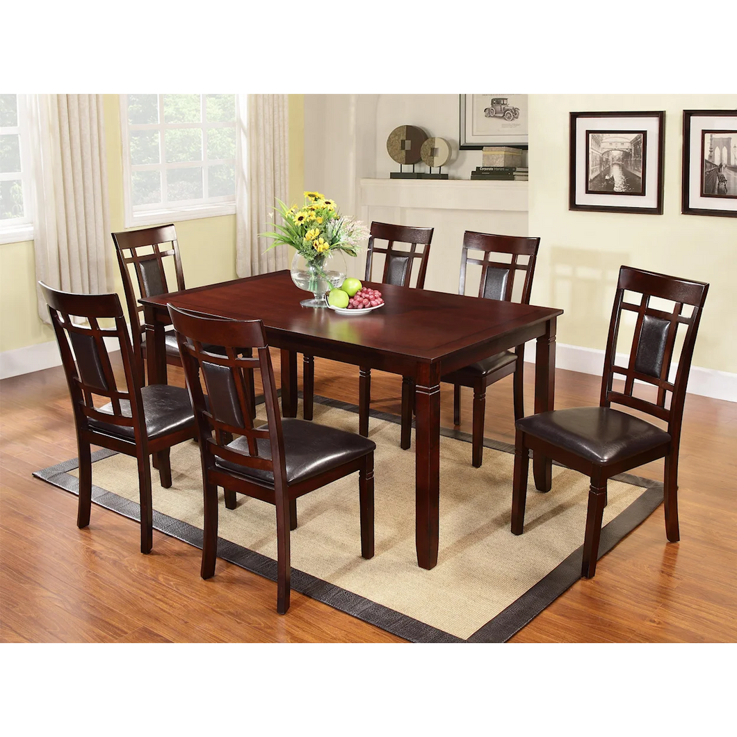 Arthur 7 Piece Dining Room Set