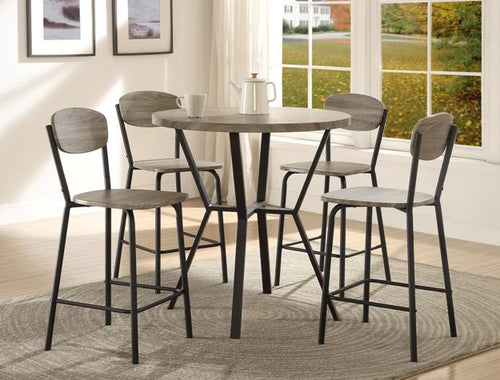 CM Blake Counter Height Dinette Set