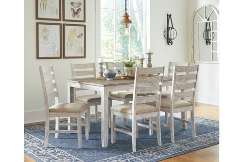 Skempton 7 Piece Dinette Set