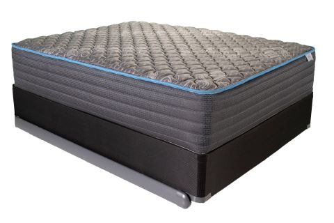 Hastings Firm Full Mattress Set