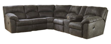 Tambo Sectional