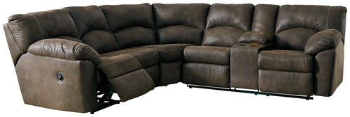 Tambo Sectional